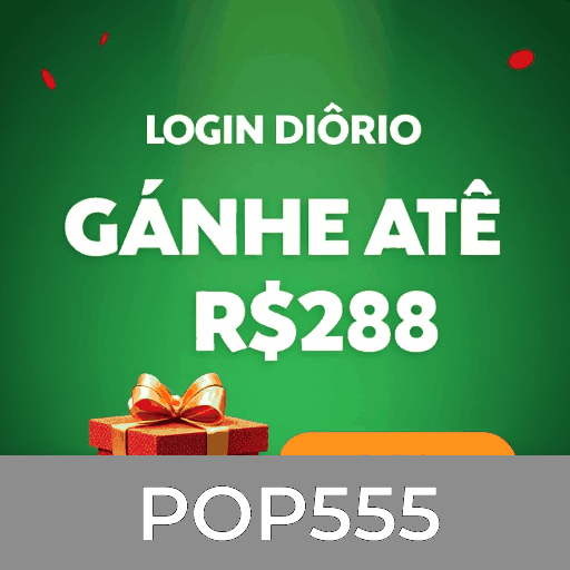 Explorando os Bônus Generosos e Únicos do POP555