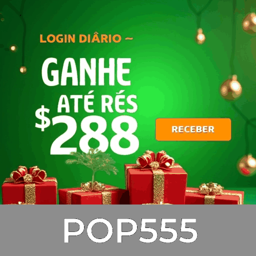 Promoções Valiosas no POP555: Descubra o Potencial