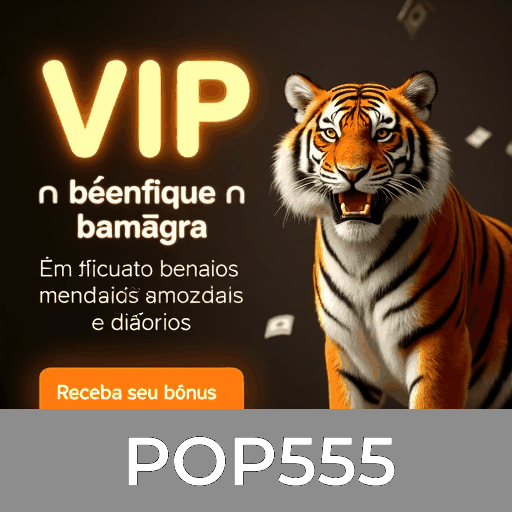 Experimente o Exclusivo Acesso Seguro em POP555