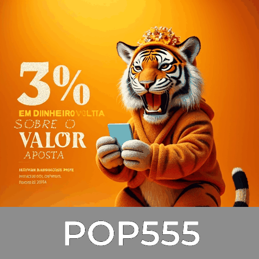 Experimente o Exclusivo Acesso Seguro em POP555