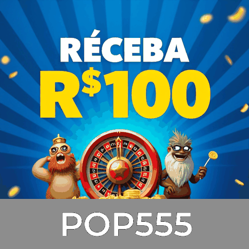Explorando os Bônus Generosos e Únicos do POP555
