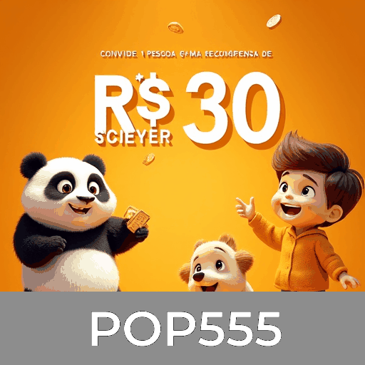 POP555: A Experiência Real de Casino para Brasileiros