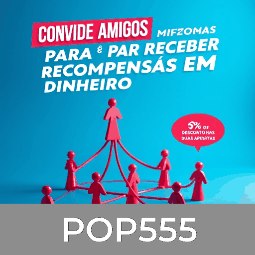 Promoções Valiosas no POP555: Descubra o Potencial