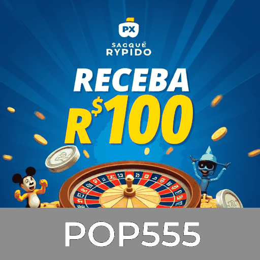 Experimente o Exclusivo Acesso Seguro em POP555