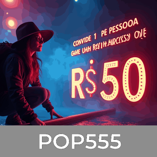 Experiência Inigualável com POP555: Segurança e Serviço Profissional