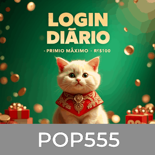POP555: Slots-Grandes Prêmios, Jogos de Mesa-Estratégia, e Dealers ao Vivo-Imersão