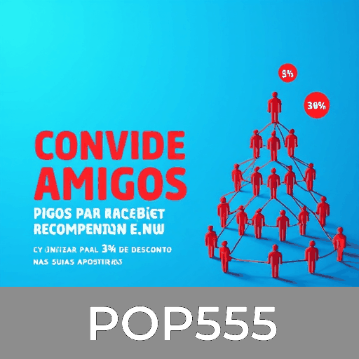 Experiência Inigualável com POP555: Segurança e Serviço Profissional