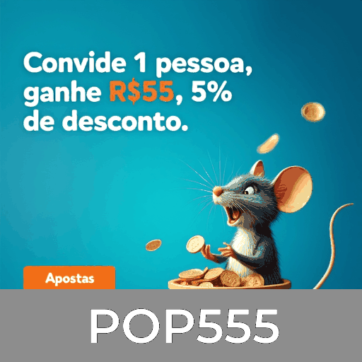 POP555: Jogo Crash com Retornos Instantâneos e Multiplicadores Altos