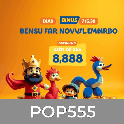 Promoções Valiosas no POP555: Descubra o Potencial