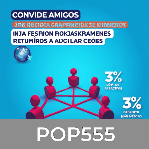 Experimente o Exclusivo Acesso Seguro em POP555