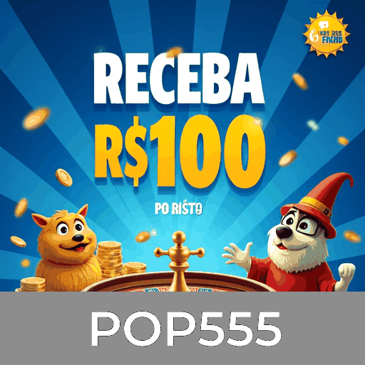 Experiência Inigualável com POP555: Segurança e Serviço Profissional