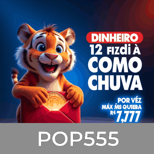 POP555: A Emoção dos Jogos de Cassino e Chances de Ganhar