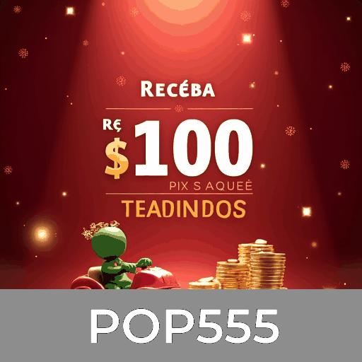 POP555: A Experiência Real de Casino para Brasileiros