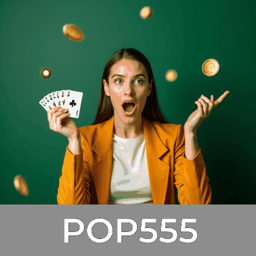 Experiência Inigualável com POP555: Segurança e Serviço Profissional