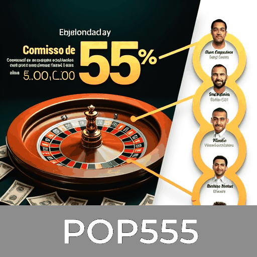 Experiência Inigualável com POP555: Segurança e Serviço Profissional